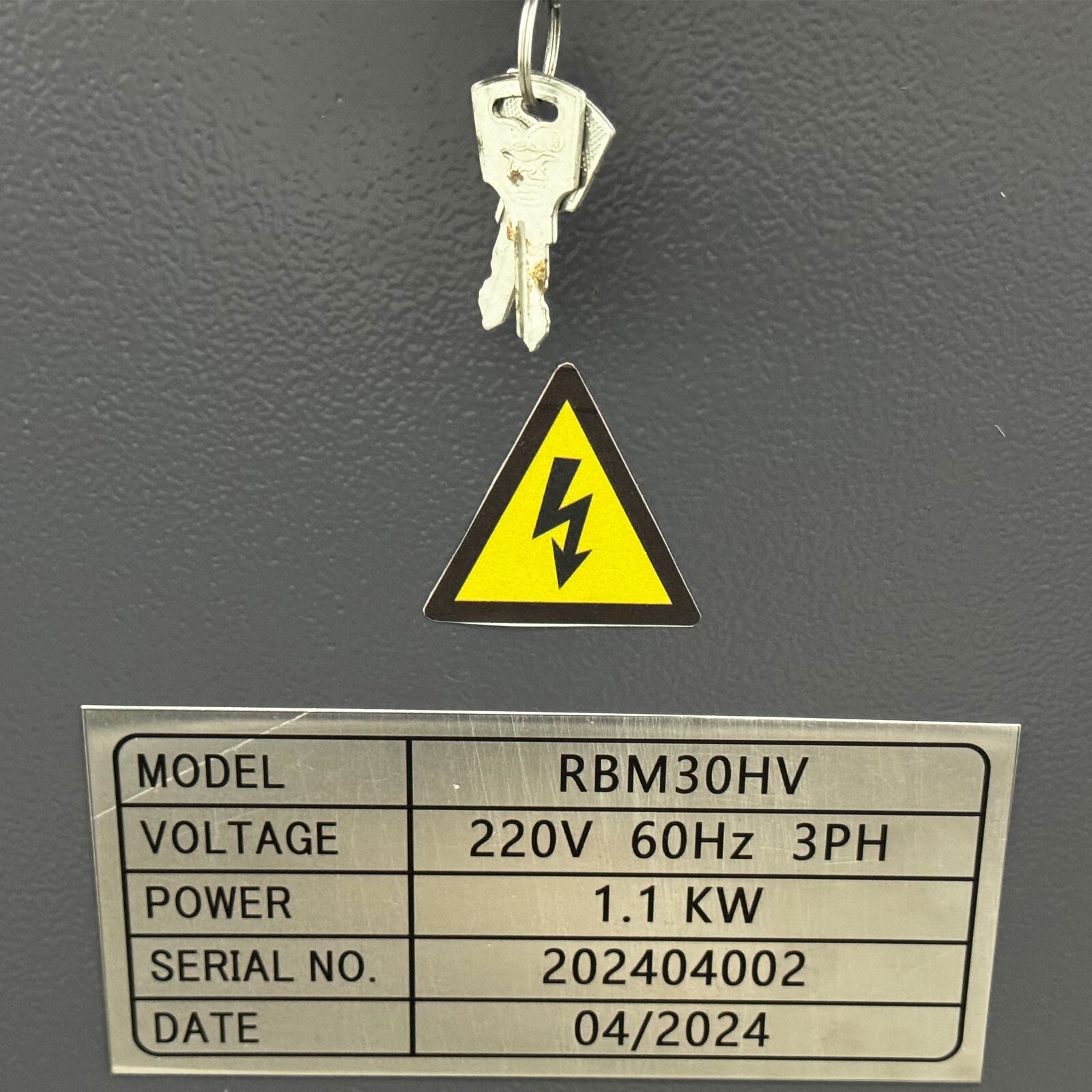 220V 3PH Pinch Roll Bender Round Bending Machine Pinch Roll Bender Iron Sheeter