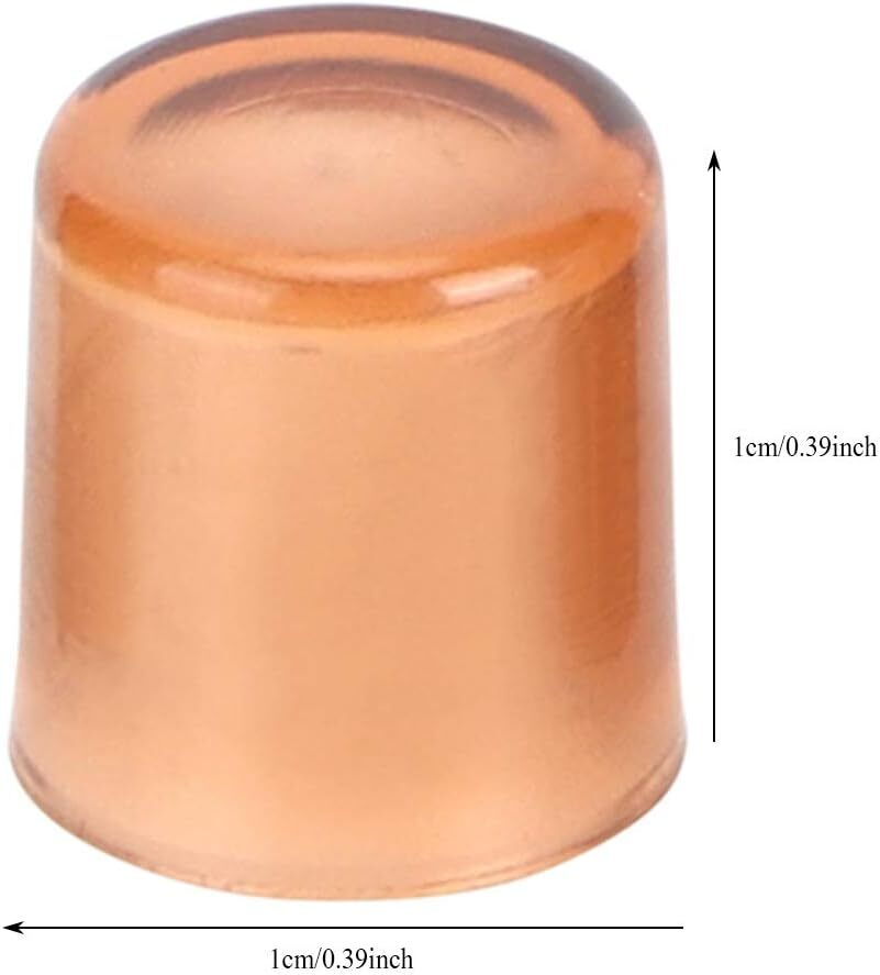500Pcs Queen Bee Rearing Cell Cups Plastic Beekeeping Tools Safe Durable