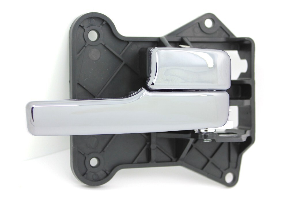 NEW Chrome Inside Door Handle RH FRONT / FOR 2003-06 LINCOLN LS