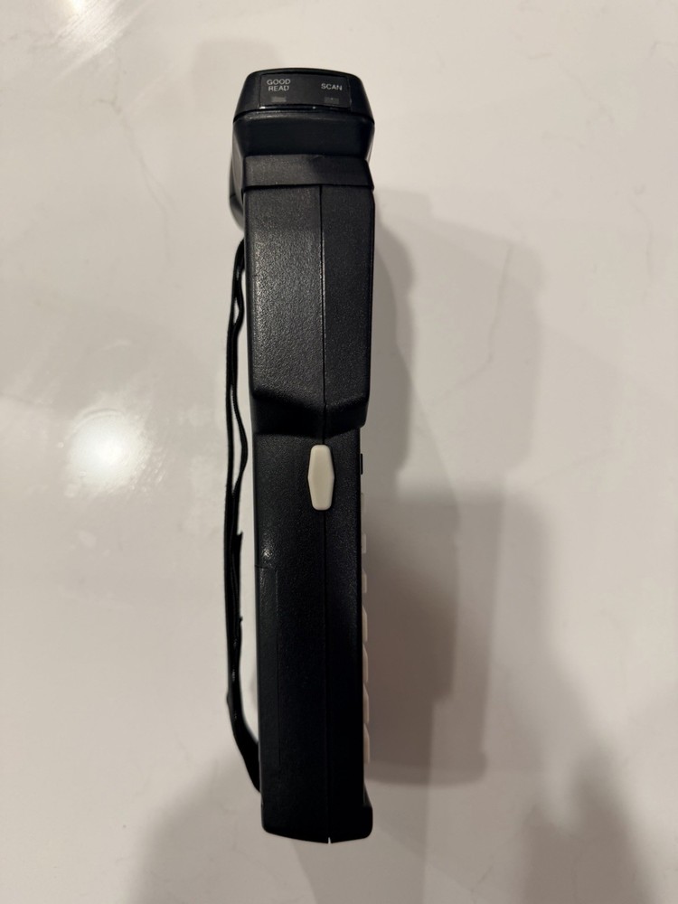 AML M5000 / M5000 american microsystems inventory barcode scanner Tested
