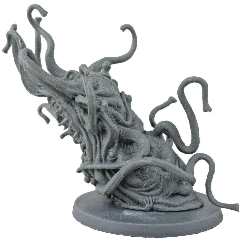 CTHULHU: Death May Die SHOGGOTH Mini NEW!!