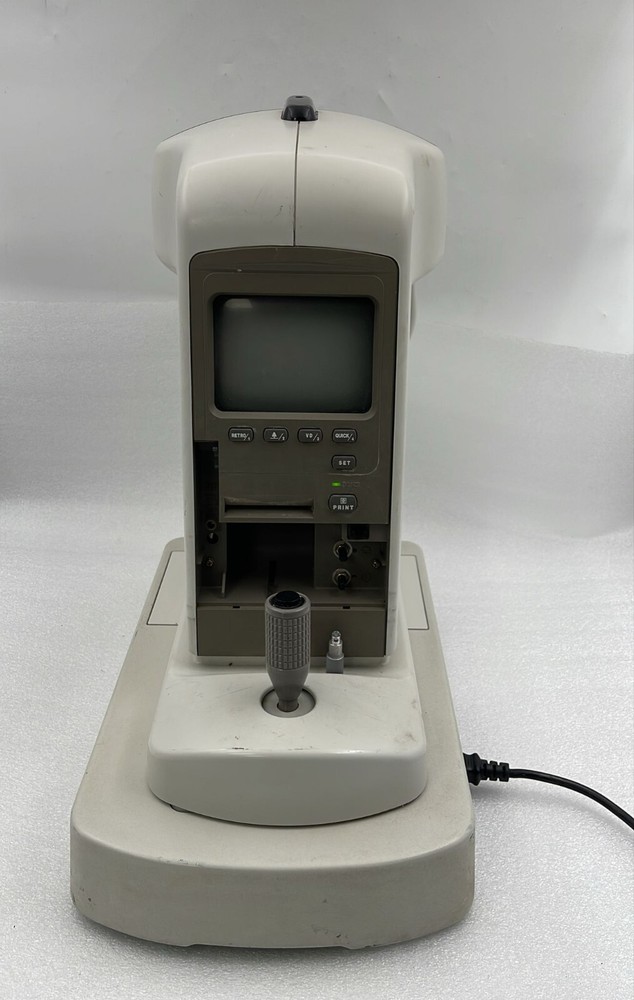 RT Righton Speedy-1 Autorefractor Auto Refractometer **AS IS