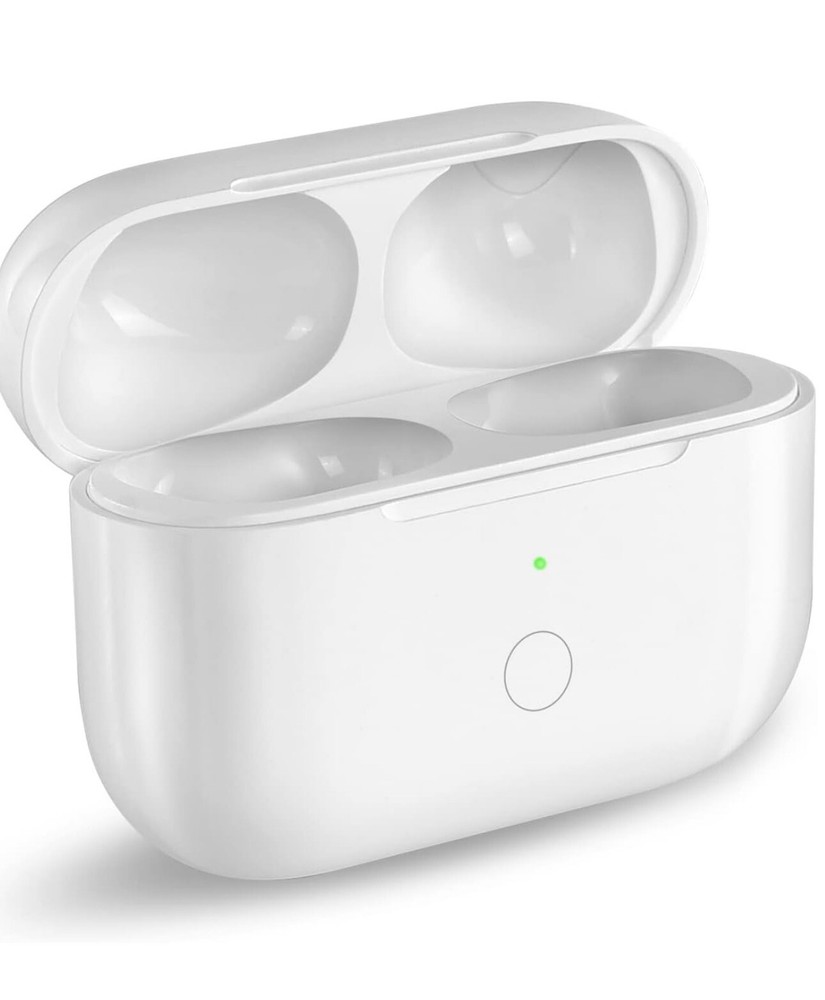 AirPods 3rd Generation Case - White (Case Only)