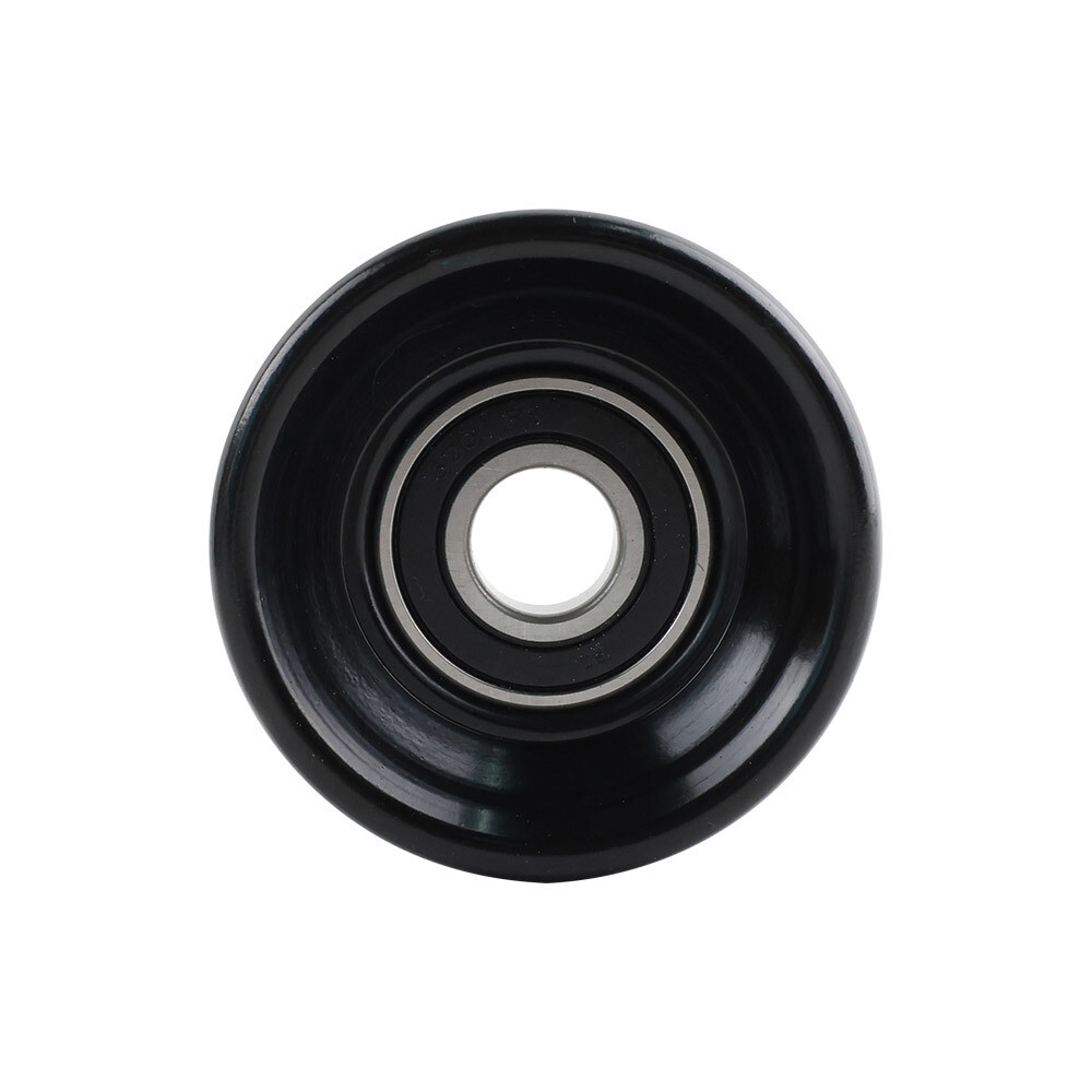 Alternator/Power Steering Pump Bracket Kit Driver Side for 99-14 LS Truck Silver