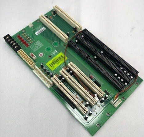 Portwell PBP-06P3 Backplane