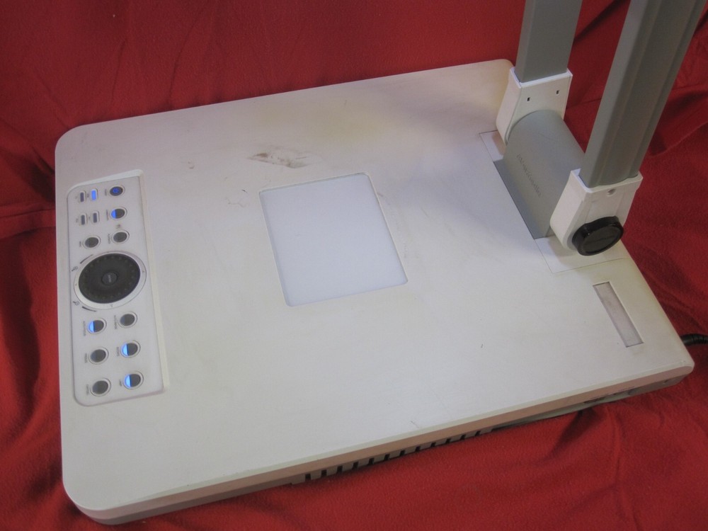 AVerMedia SPB350+ Platform Visualizer Document Camera 5MP Overhead Projector