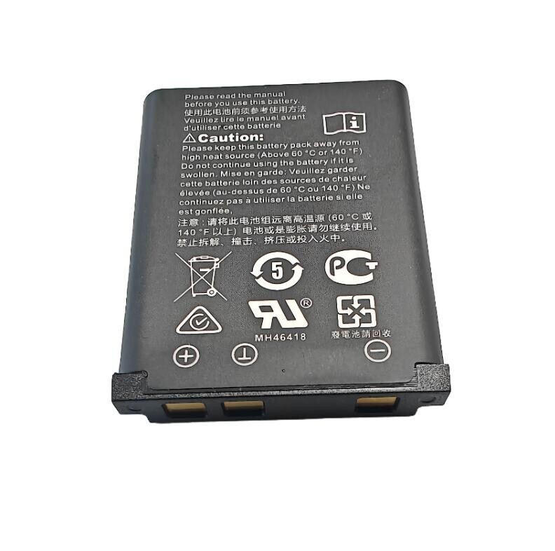 Replacement Battery NP-45 for Steelseries Nova Pro Wireless Gaming Headset