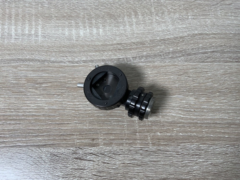 WECK Camera Head Coupler 158155, 70/30