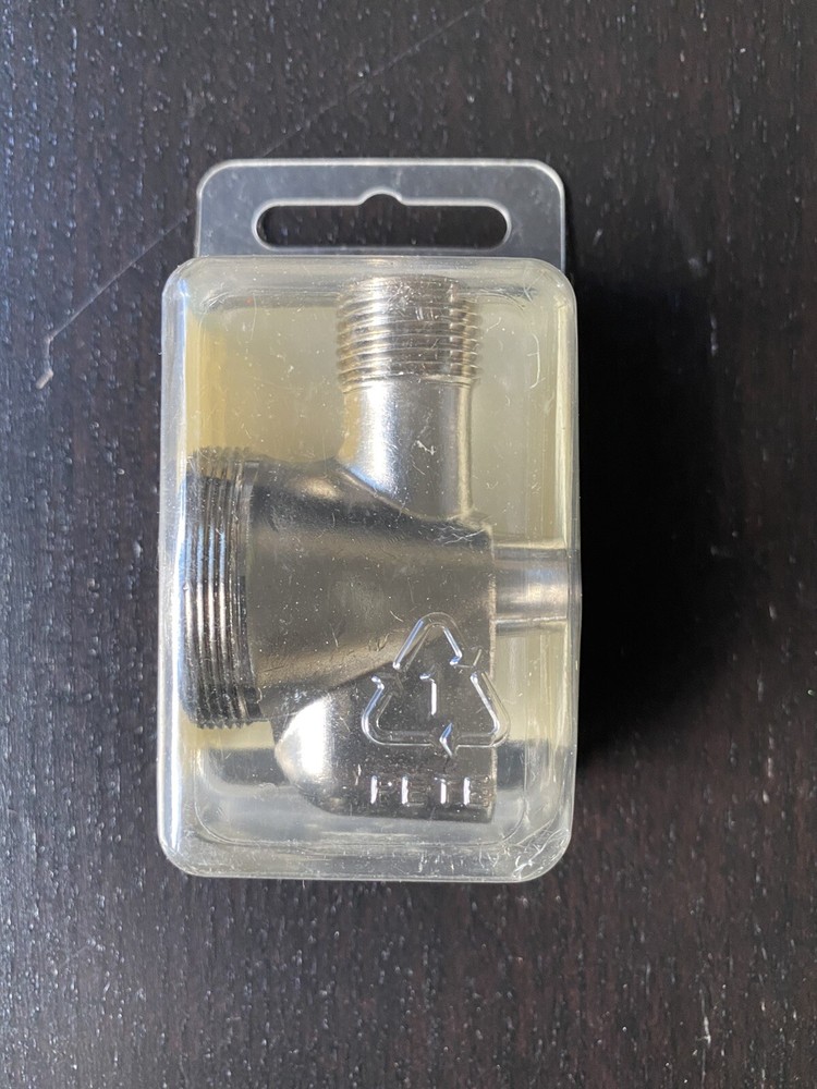 Binks 54-3348 2001 Gun Head