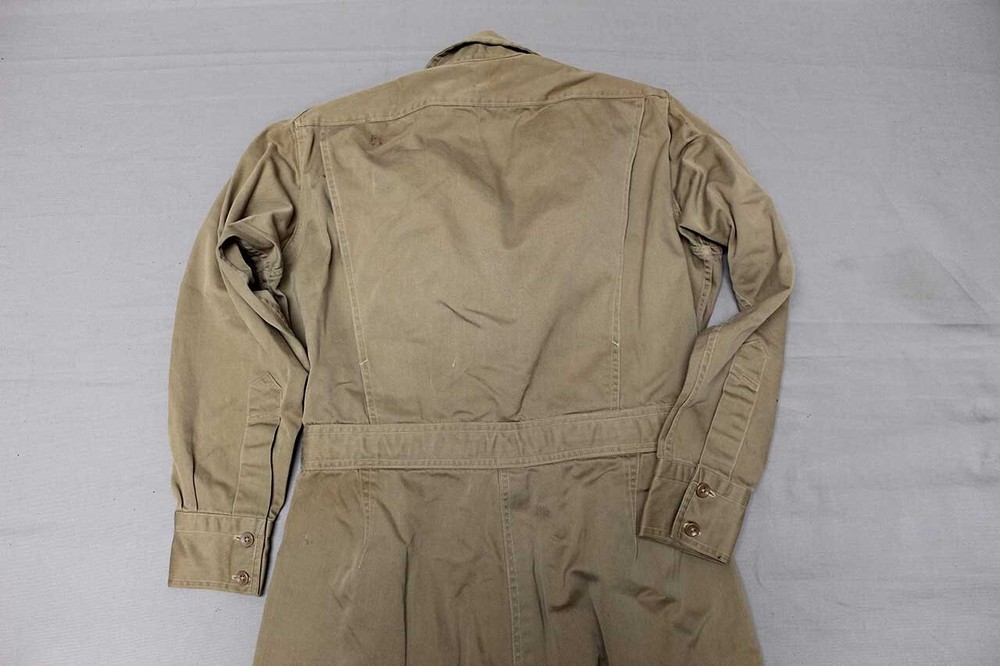 WW2 Group of Capt Powell P-51 Pilot – Pacific . FLU4871