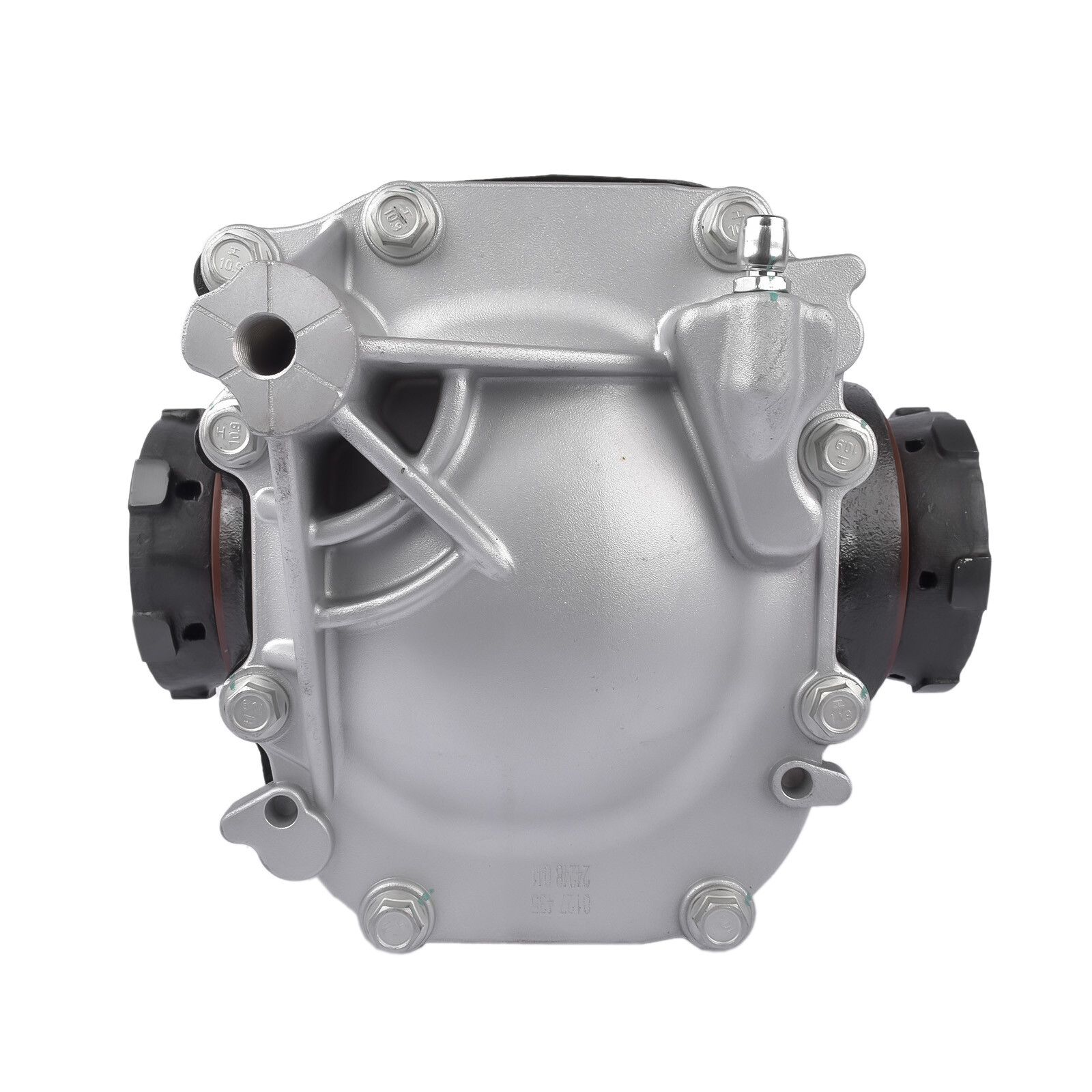 Rear Differential Carrier Assy 3.45 Ratio for Cadillac ATS 2.5L 13-16 84110756