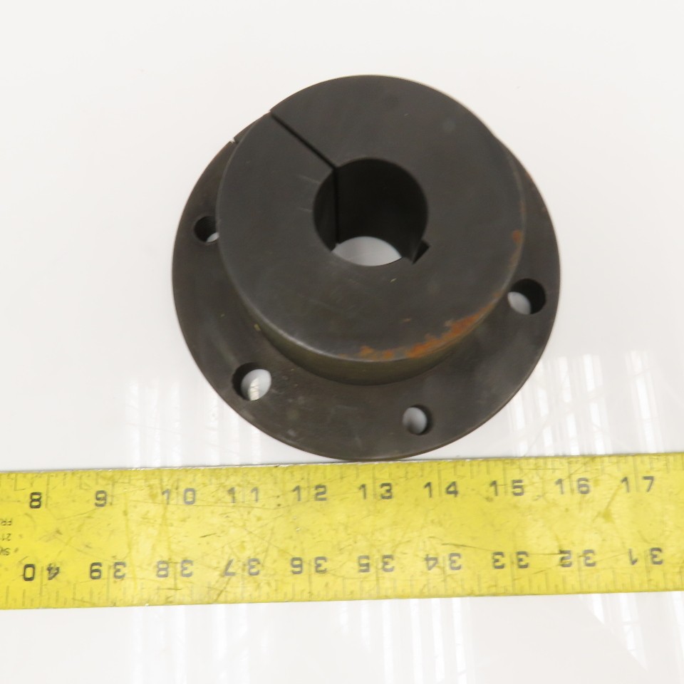 Martin E 1-3/8 1-3/8" Bore QD Bushing