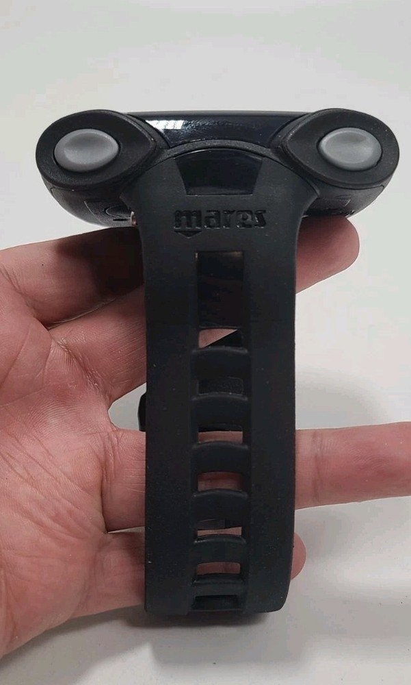 Mares QUAD Scuba Dive Computer