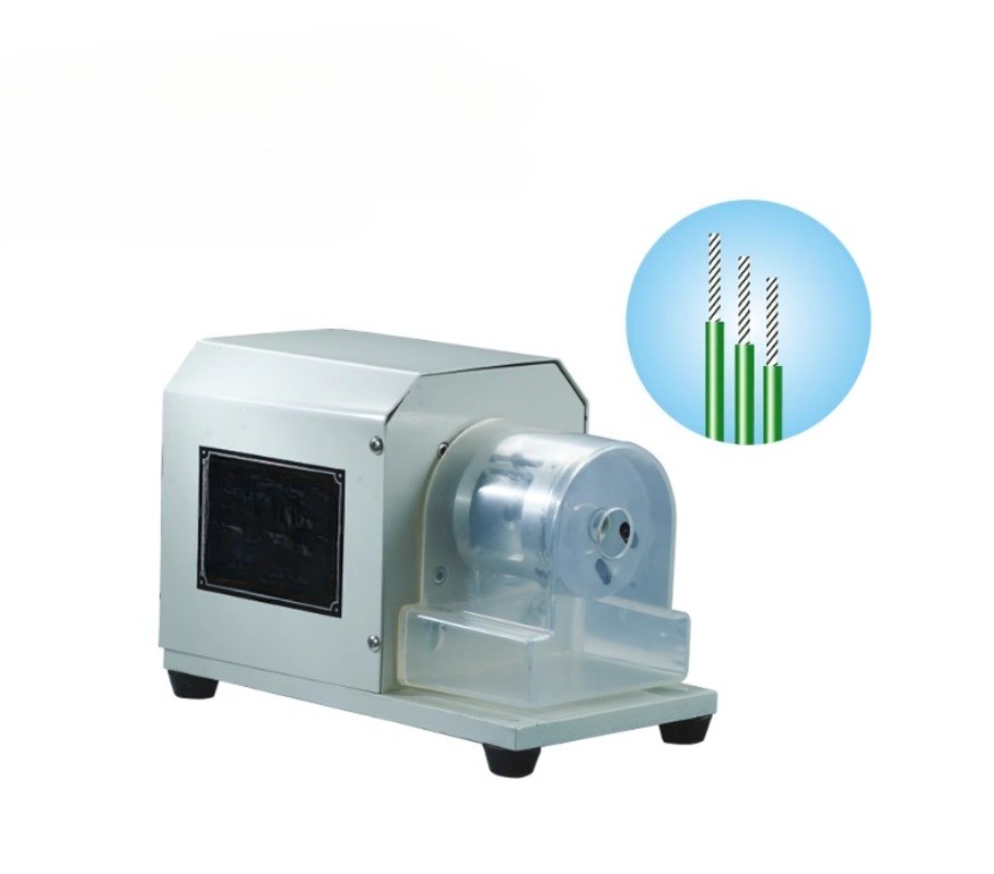 XC-180 Dual-Function Stripping and Twisting Machine Stranding Machine 110V