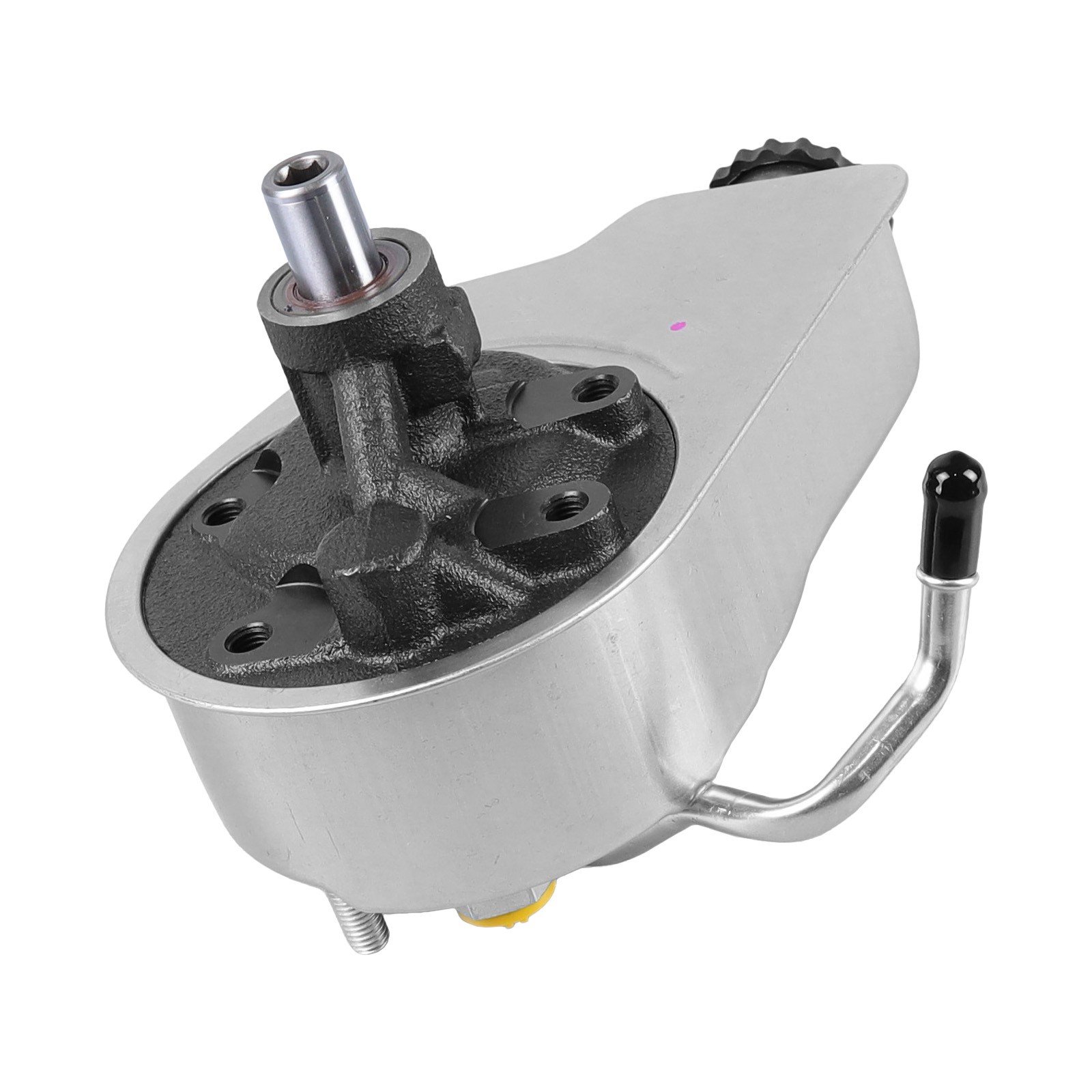 20-8740 Power Steering Pump For Chevy Silverado Sierra 1500 Suburban Yukon Tahoe