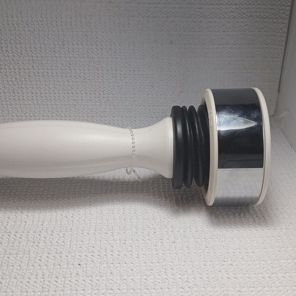 Shake Weight, a specialized dumbbell designed for strength training