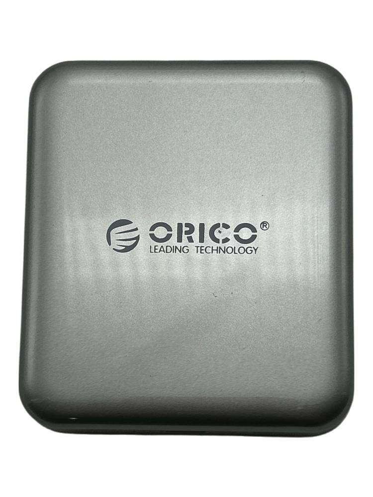 ORICO A20PLUS 1TB External SSD USB-C