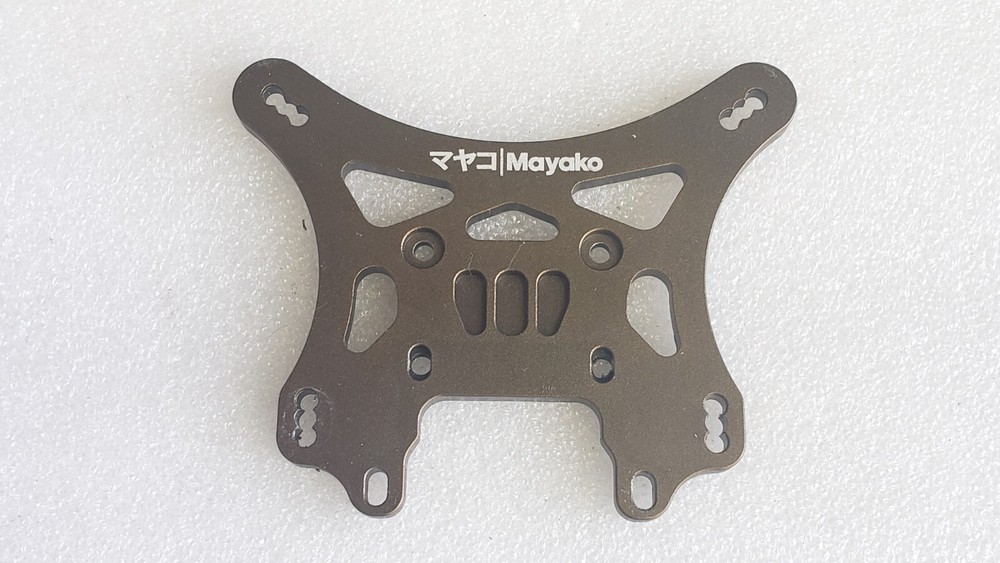 MAYAKO MX8 REAR SHOCK TOWER