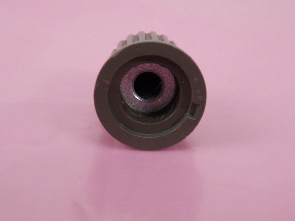 TEKTRONIX 5A48 DUAL TRACE AMPLIFIER POSITION KNOB