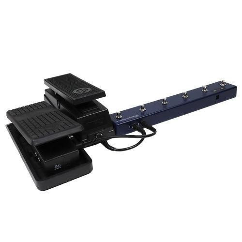 Airturn BT500s-6 Bluetooth 6 Foot Switch Controller