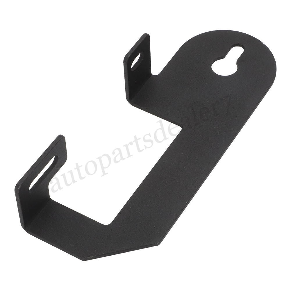 For 99-22 F-250/F-350 Super Duty SOTF Shift On The Fly Switch Bracket OBD2 Port