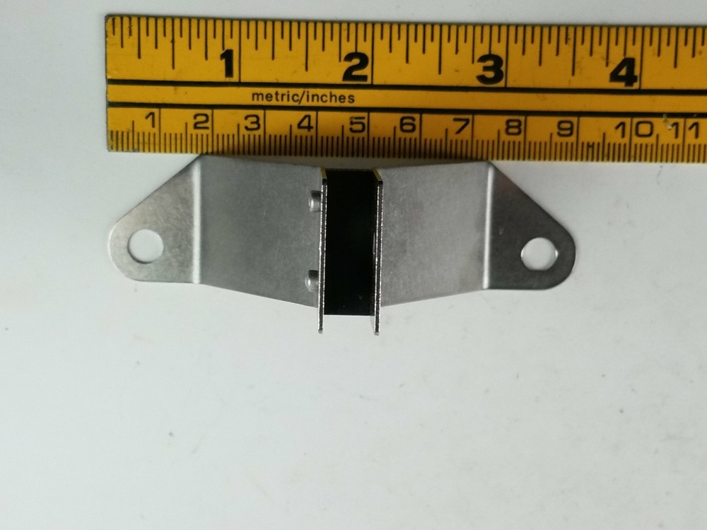 Metal Bracket Brace Holder Boat Part