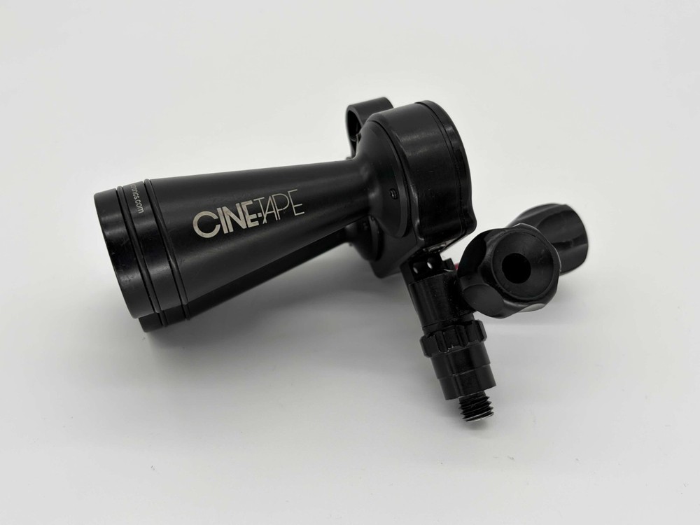 Cinetape Measuring System