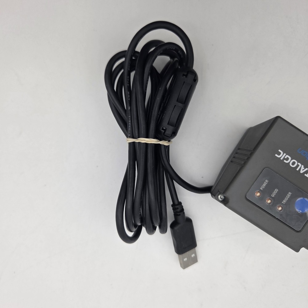 Datalogic Gryphon GFS4400 GFS4470 2D Fixed Wired USB Barcode reader scanner