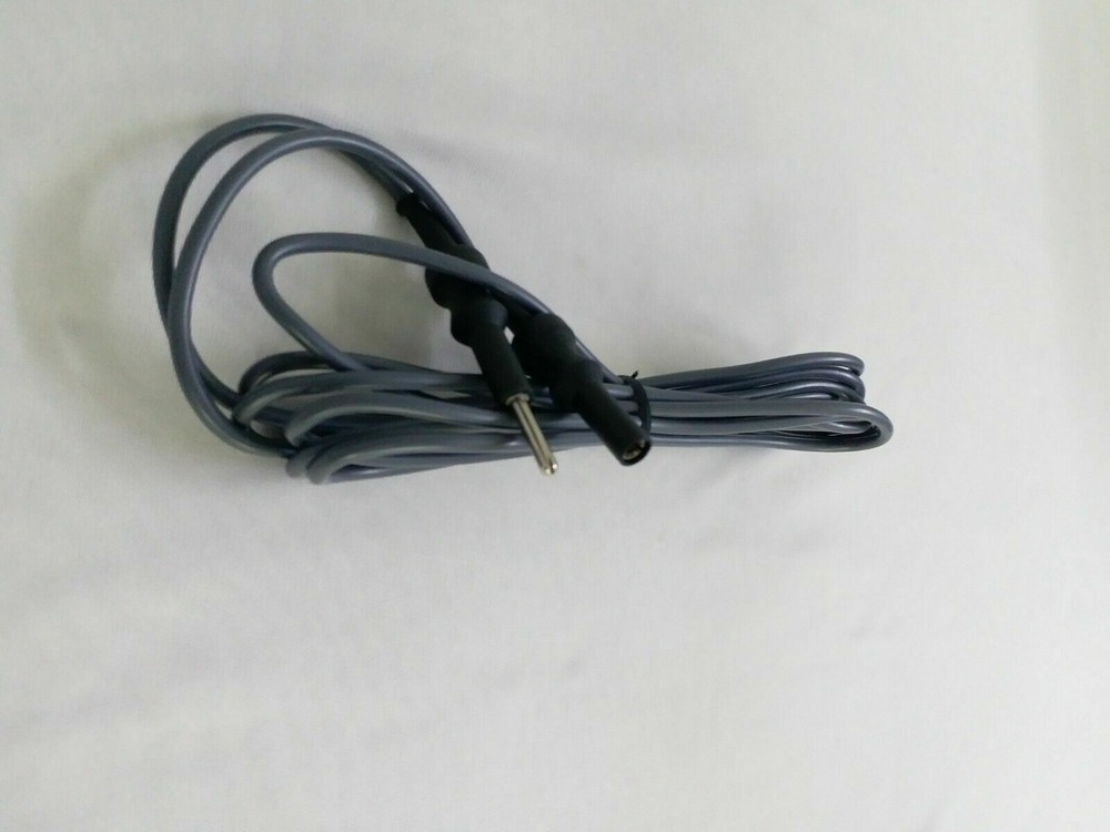 Monopolar Cable Laparoscopic Laparoscopy Endoscopy Surgical Instruments