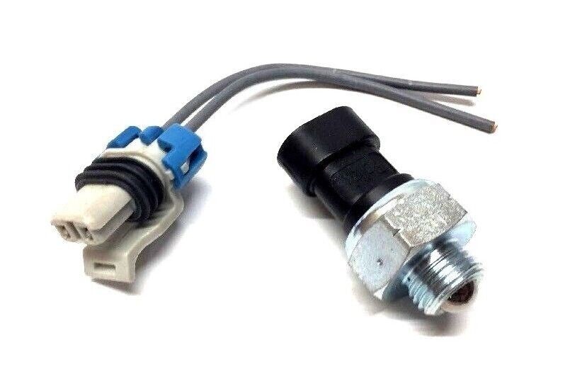 International Back-Up Light Switch 1699216C91 Kit