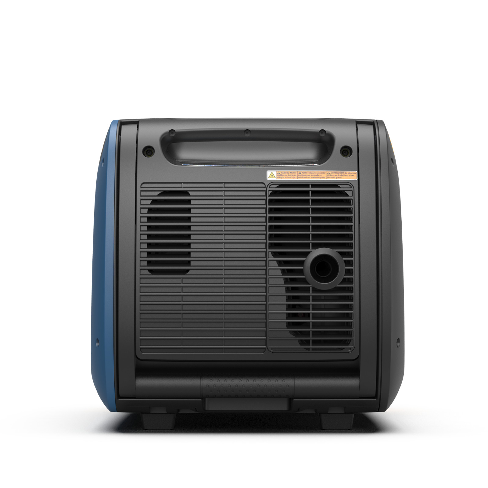 FIRMAN WH03242F 4000W Electric Start Dual Fuel Inverter Generator - Refurbished