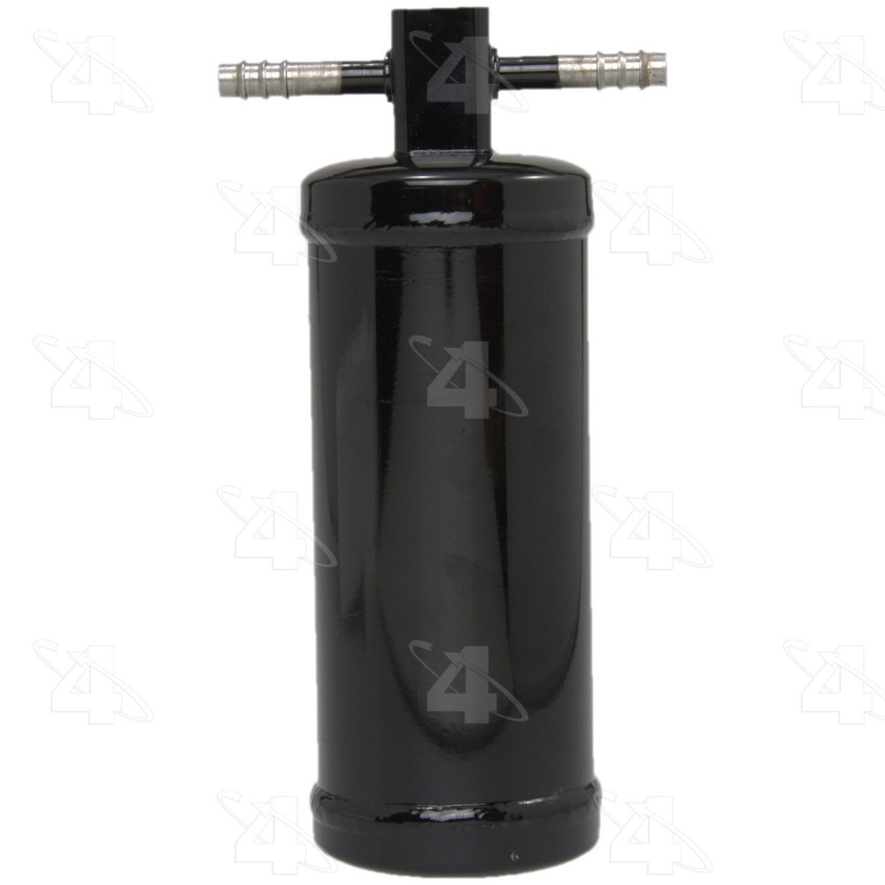 4 Seasons A/C Receiver Drier For 1973 Jeep Commando