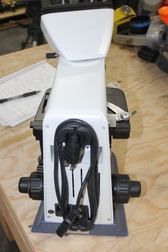 US Micro Optical Compound Microscope Micro III EXCELLENT