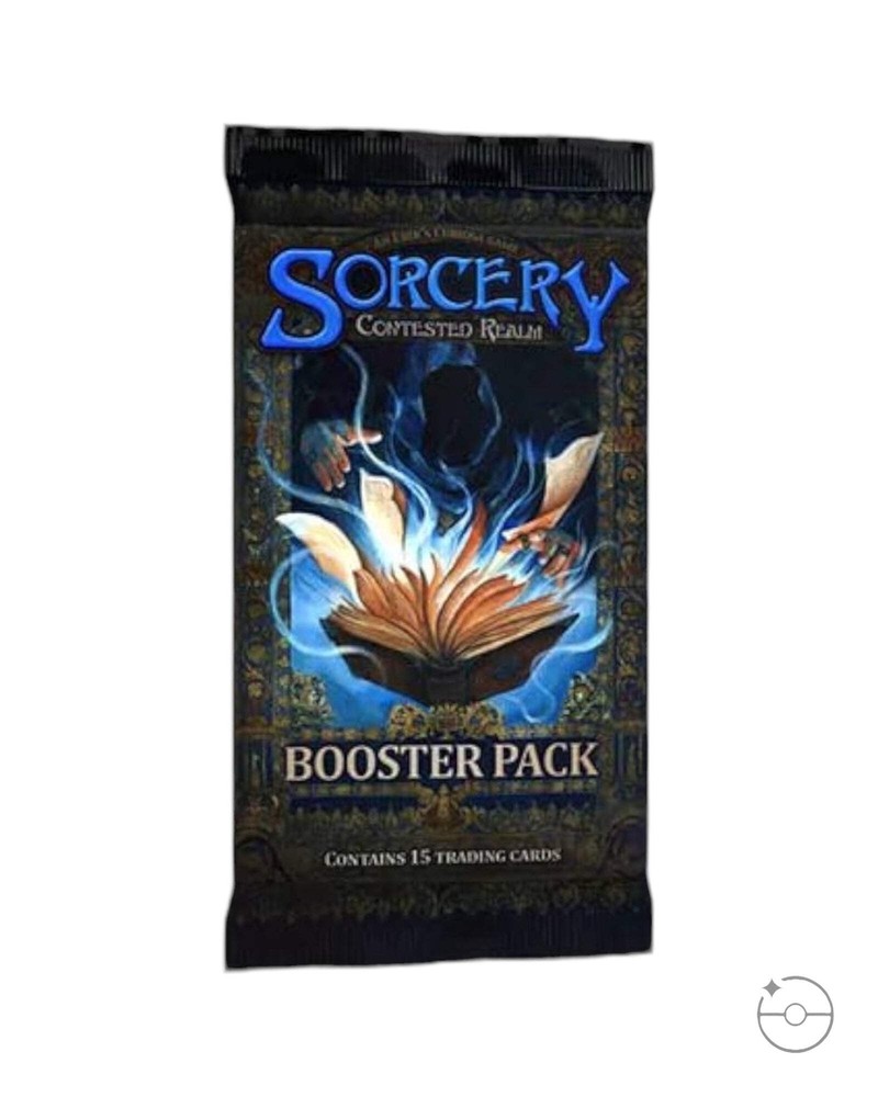 Sorcery: Contested Realm - Beta Edition Booster Box