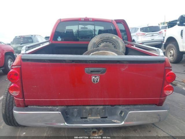 TDODR1500 2007 Glove Box 4958825