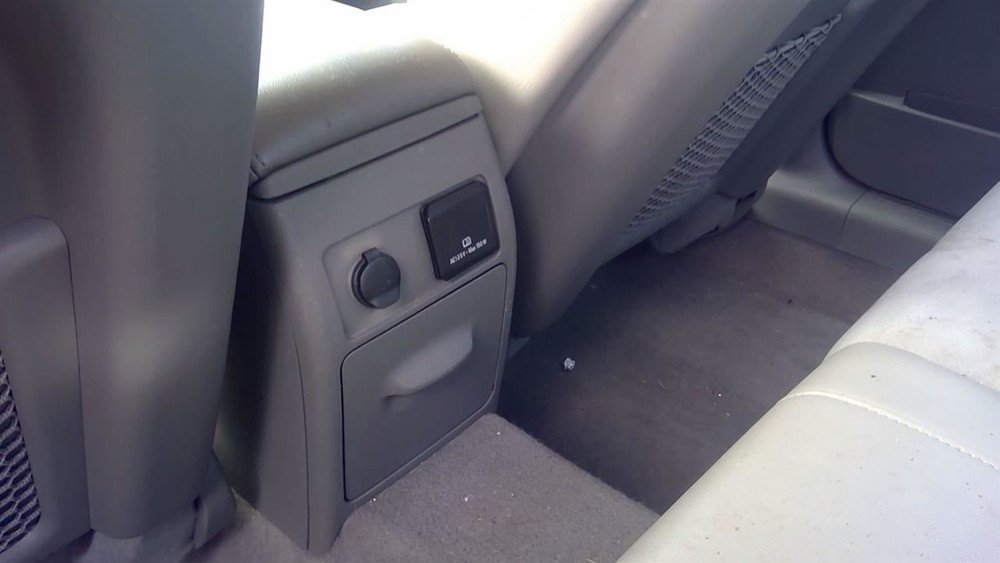 MALIBU 2012 Transmission Shift 1763743