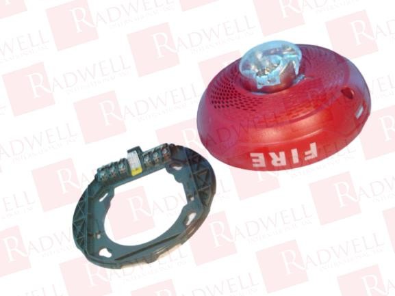 HONEYWELL SPSCRL / SPSCRL (USED)