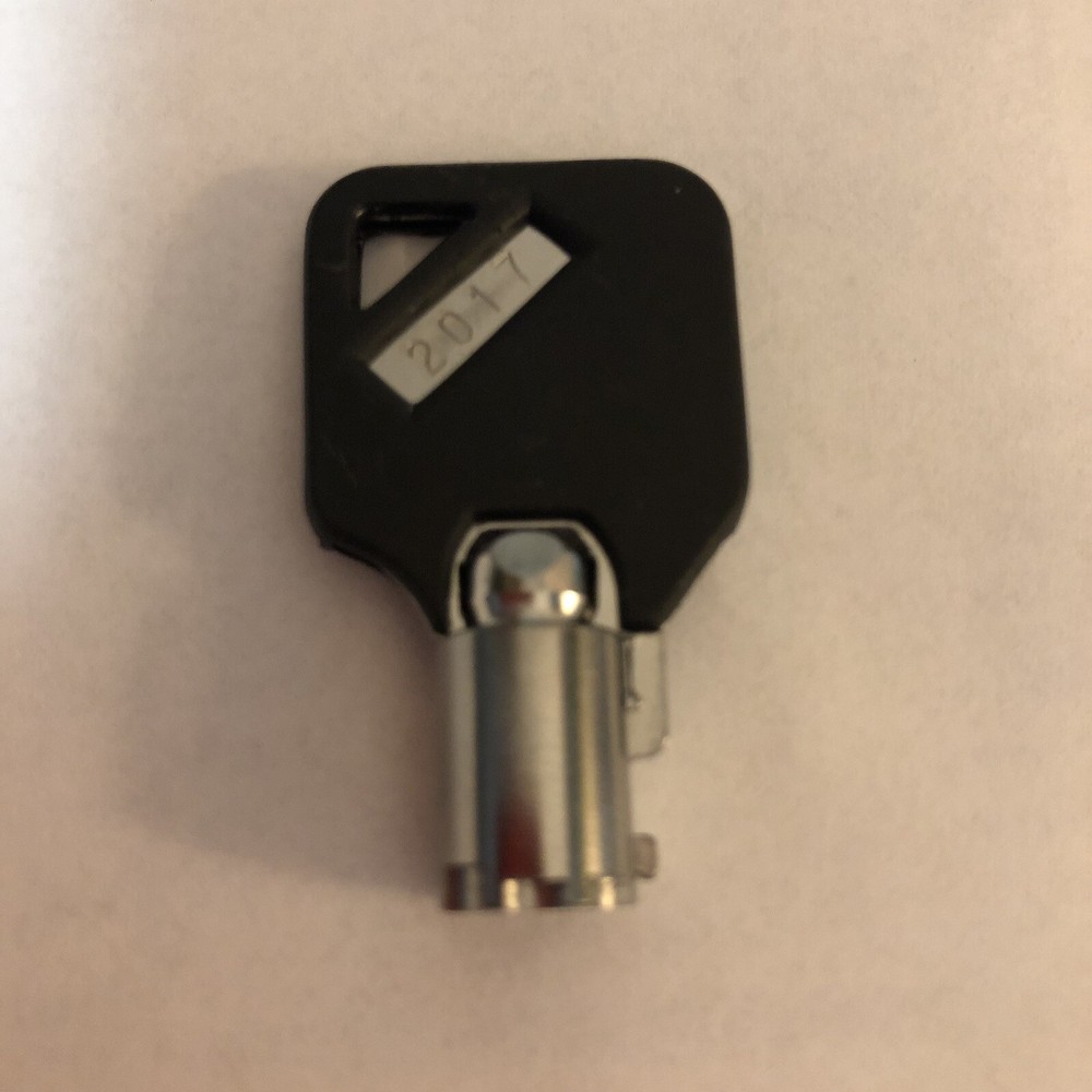 SentrySafe SFW205GPC Safe Secondary Key Replacement
