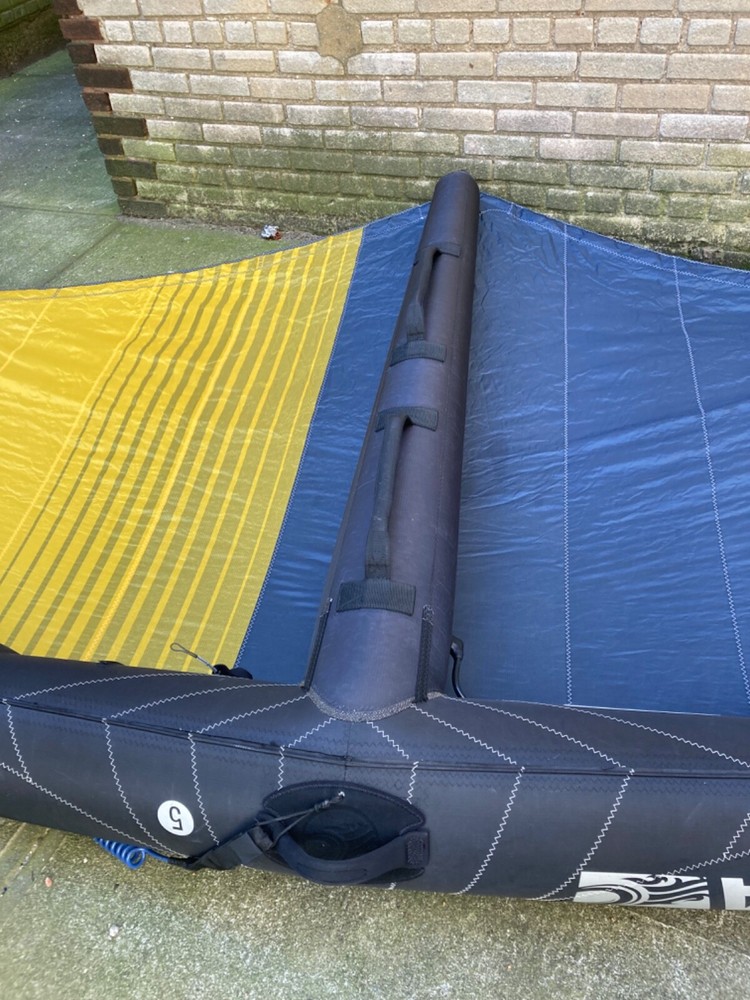 Cabrinha v2 Mantis Wing 5M 2022