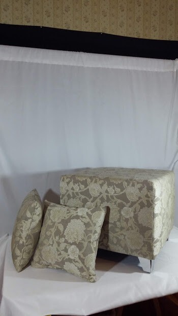 foot stool