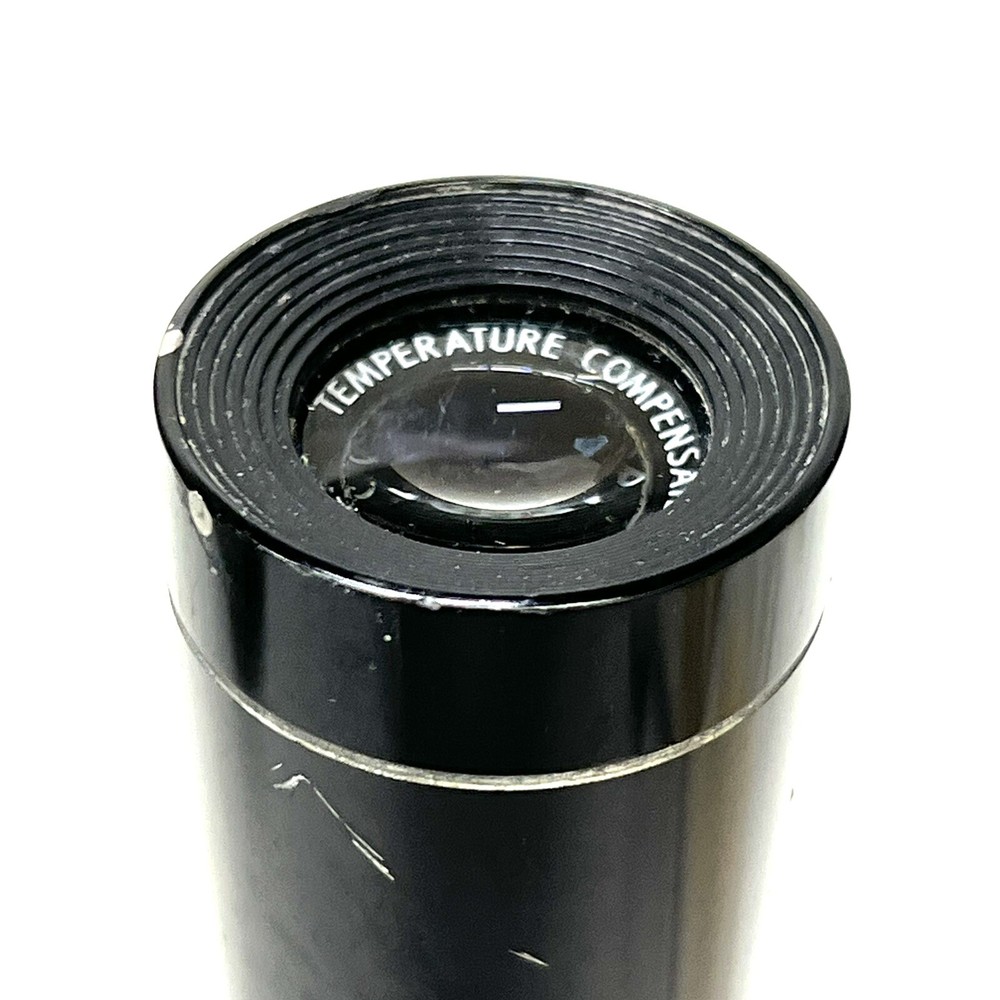 REICHERT Refractometer TS Meter