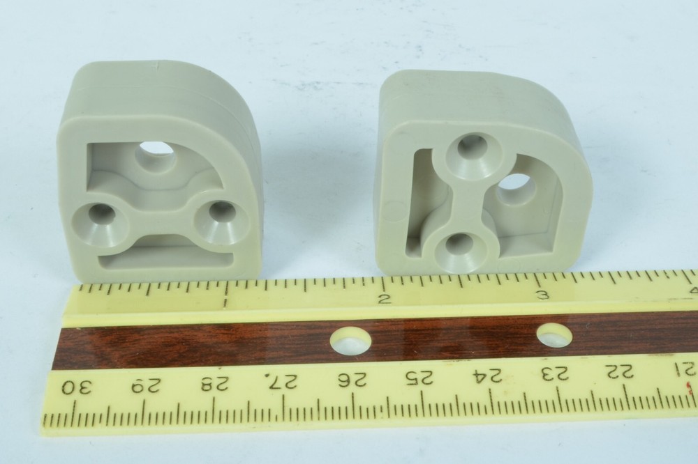 Minuteman 430076 Squeegee Inserts