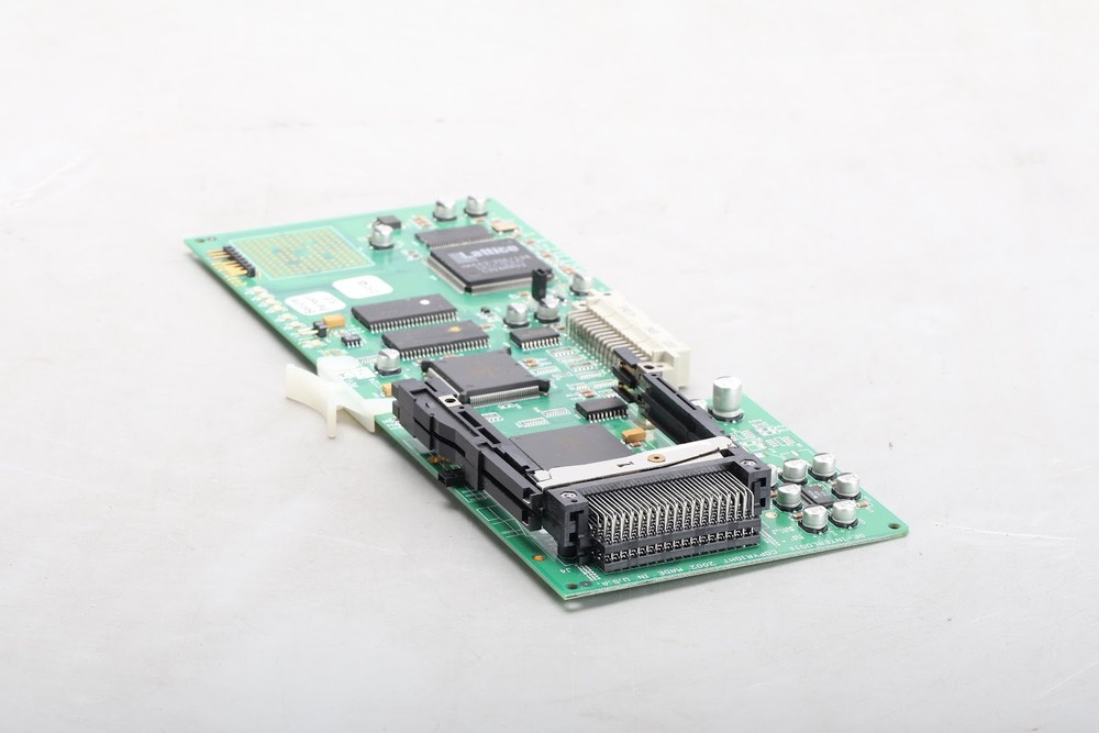 Casi-Rusco 110124005 Rev A Reader Interface Board