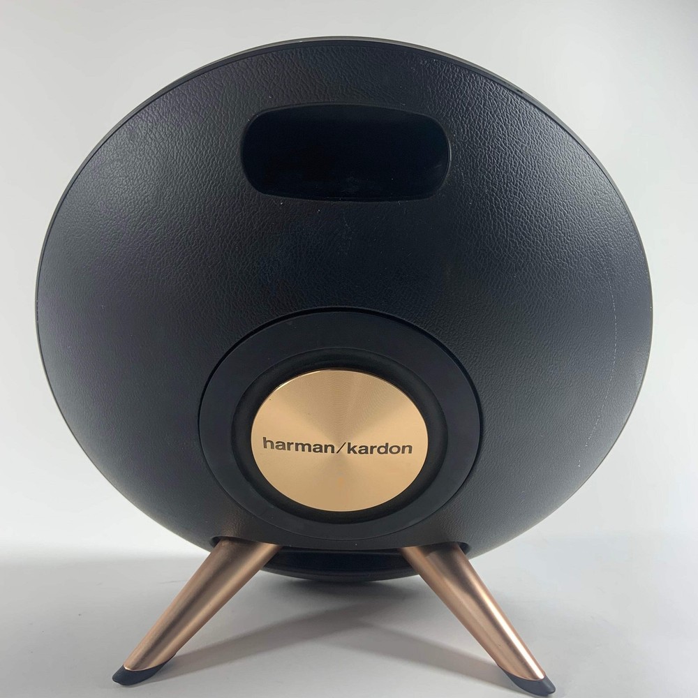 Harmon Kardon Onyx Studio 4