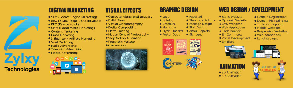 Graphic Design Services starting from $10