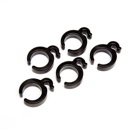 Rode Boompole Clips