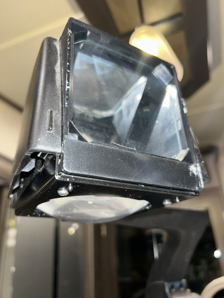 3M 1700 Overhead Transparency Projector Model 1700. USED - WORKING