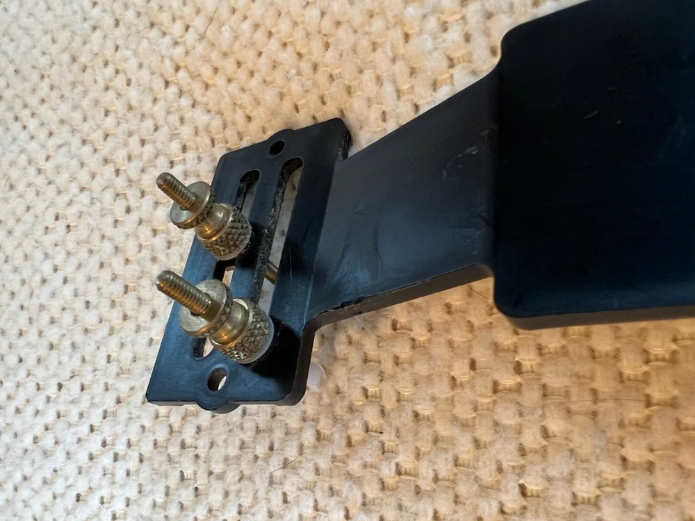 Vintage Archery Sight