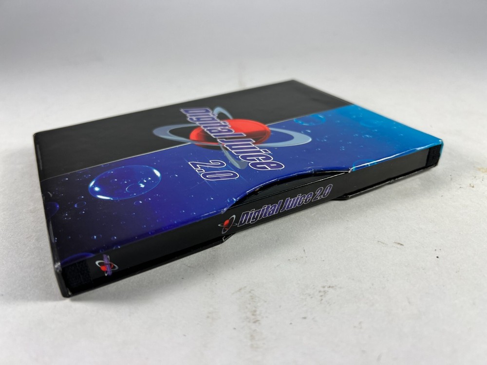 DVD Digital Juice 2.0 for PowerPoint & Multimedia Design