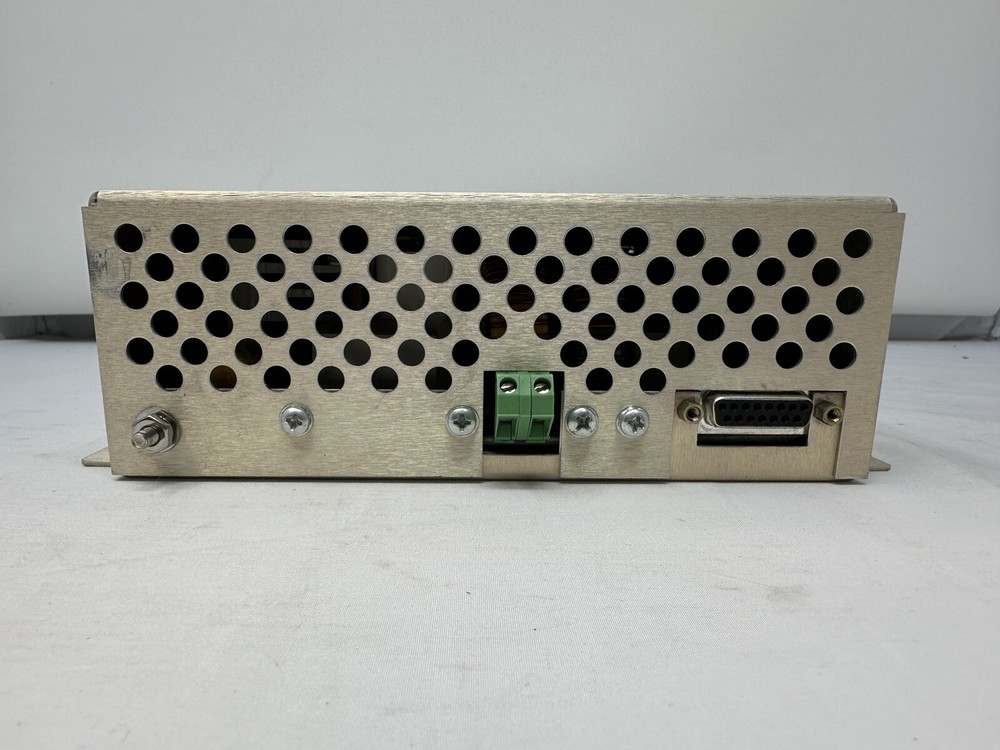 Lumina Power Laser Diode Driver LDD-600-80-5